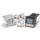 Termostatas REX-C100 220V - rinkinys